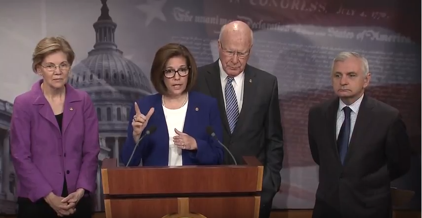 Equifax presser